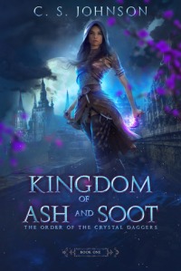 kingdom of ash and soot